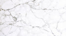White marble wallpaper mural | Elegant and atmospheric - Carving wallpaper