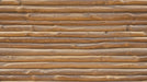 Wooden wallpaper mural | Different shades of brown tones - Carving wallpaper